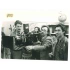 Maurizio Nichetti - Vintage Photograph