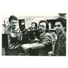 Maurizio Nichetti - Vintage Photograph