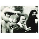 Maurizio Nichetti - Vintage Photograph