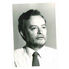 Portrait of Giovanni Bechelloni - Vintage Photograph