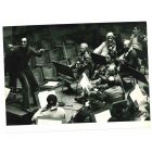 Claudio Abbado - Vintage Photograph