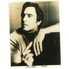 Portrait of Claudio Abbado - Vintage Photograph