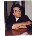 Pino Zac - Vintage Photograph
