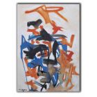 Abstract Expression