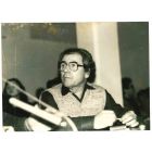 Portrait of Pino Zac - Vintage Photograph