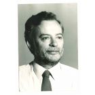 Portrait of Giovanni Bechelloni - Vintage Photograph