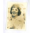 Elsa Martinelli - Vintage Photograph