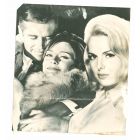 The Carpetbaggers - Vintage Photograph