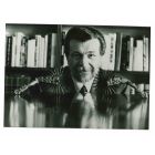 Portrait of Lucio Lami - Vintage Photograph