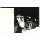 Marina Zanchi - Vintage Photograph