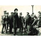 Marcello Mastroianni - Vintage Photograph
