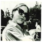 Ornella Muti - Vintage Photograph