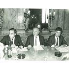 Claudio Martelli - Vintage Photograph 