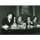 Claudio Martelli - Vintage Photograph