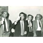 Claudio Martelli - Vintage Photograph 