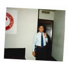 Claudio Martelli - Vintage Photograph 
