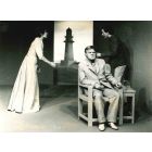Carlo Hintermann - Vintage Photograph