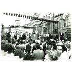 Claudio Martelli - Vintage Photograph