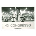 Claudio Martelli - Vintage Photograph