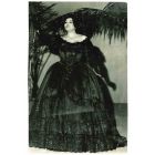 Adriana Maliponte - Vintage Photograph