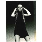 Erio Masina - Vintage Photograph