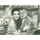 Carlo Hintermann- Vintage Photograph
