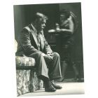 Carlo Hintermann- Vintage Photograph 