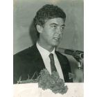 Claudio Martelli - Vintage Photograph 