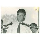 Claudio Martelli - Vintage Photograph