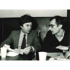 Claudio Martelli - Vintage Photograph