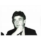 Claudio Martelli - Vintage Photograph