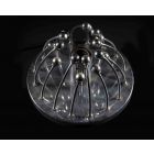 Vintage Pistillo Lamp
