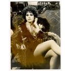 Portrait of Miranda Martino - Vintage Photo