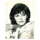 Virna Lisi - Golden Period of Italian Cinema