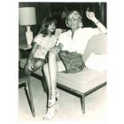 Sylva Koscina - Vintage Photo