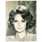 Sylva Koscina - Vintage Photo