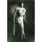 Portrait of Miranda Martino - Vintage Photo