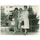 Giulietta Masina - Golden Period of Italian Cinema