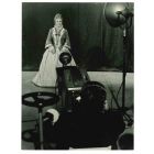 Giulietta Masina - Golden Period of Italian Cinema