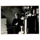 Giulietta Masina - Golden Period of Italian Cinema