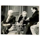 Giulietta Masina - Golden Period of Italian Cinema 