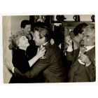 Giulietta Masina - Golden Period of Italian Cinema