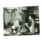 Giulietta Masina - Golden Period of Italian Cinema