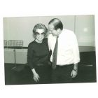 Giulietta Masina - Golden Period of Italian Cinema