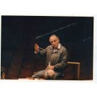 Portrait of Lorin Maazel - Vintage Photograph