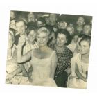 Giulietta Masina - Golden Period of Italian Cinema