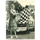 Giulietta Masina - Golden Age of Italian Cinema