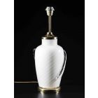 Vintage Murano Table Lamp