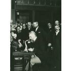 Alexander Graham Bell - American Vintage Photograph