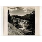 Colorado - American Vintage Photograph